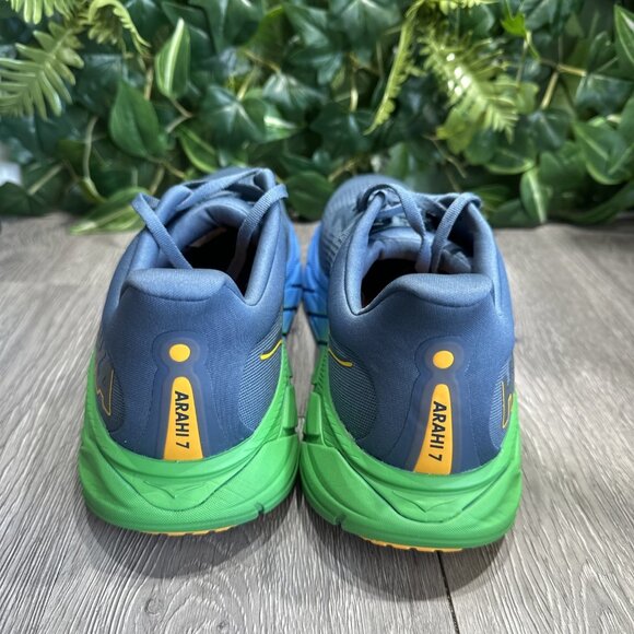 HOKA Arahi 7 1147850-TDS \